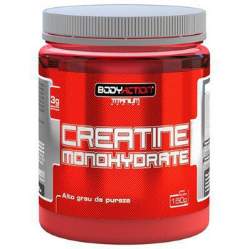 CREATINE MONOHYDRATE - 150G