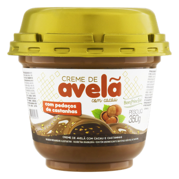 CREME AVELA CCACAU PED BP 350
