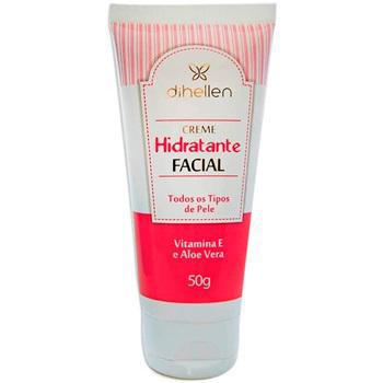 CREME HIDRATANTE DI HELLEN 50G FACIAL