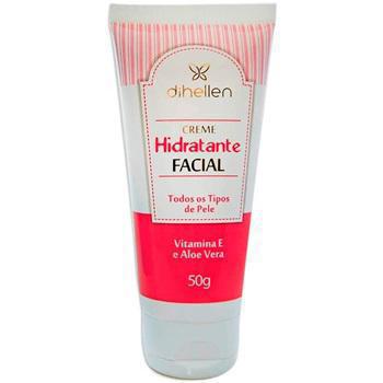 CREME HIDRATANTE DI HELLEN 50G FACIAL