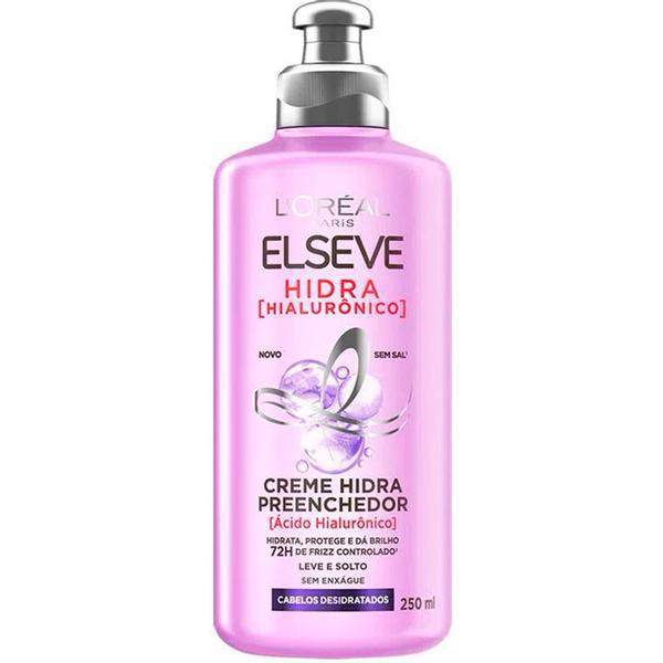 CREME PENTEAR ELSEVE HIDRA HIALURONICO 250ML
