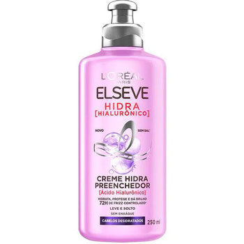 CREME PENTEAR ELSEVE HIDRA HIALURONICO 250ML