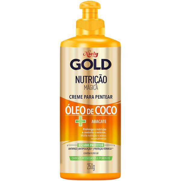 CREME PENTEAR NIELY NUT PODEROSA 280G