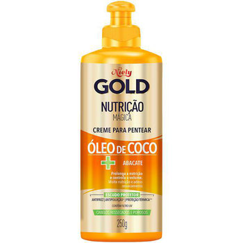 CREME PENTEAR NIELY NUT PODEROSA 280G