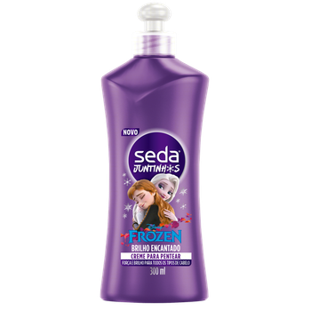 CREME PENTEAR SEDA 300ML FROZEN