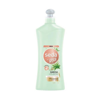 CREME PENTEAR SEDA BABOSA 300ML
