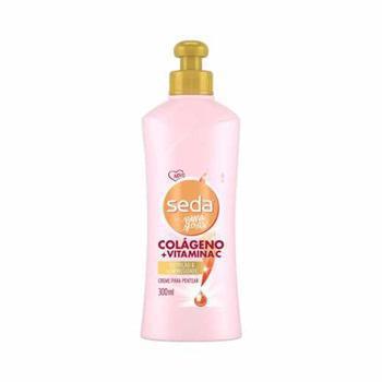 CREME PENTEAR SEDACOLAGENO/VITAMINA C 300ML