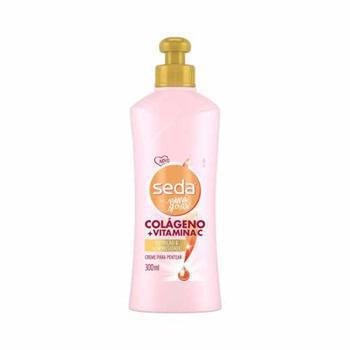 CREME PENTEAR SEDACOLAGENO/VITAMINA C 300ML