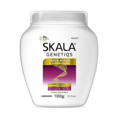 CREME TRAT SKALA GENETIQS 1000G