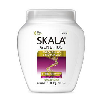 CREME TRAT SKALA GENETIQS 1000G