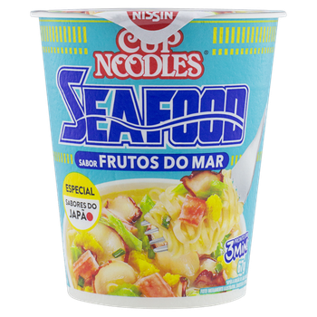 CUP NOODLES FRUTOS MAR 67G