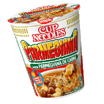 CUP NOODLES PARMEGIANA 68G