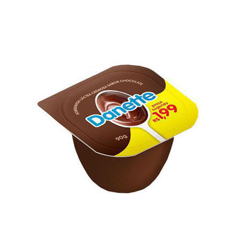 DANETTE CHOCOLATE 90G