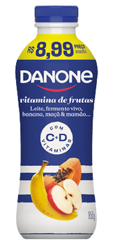DANONE LIQ VITAMINA PR 850G