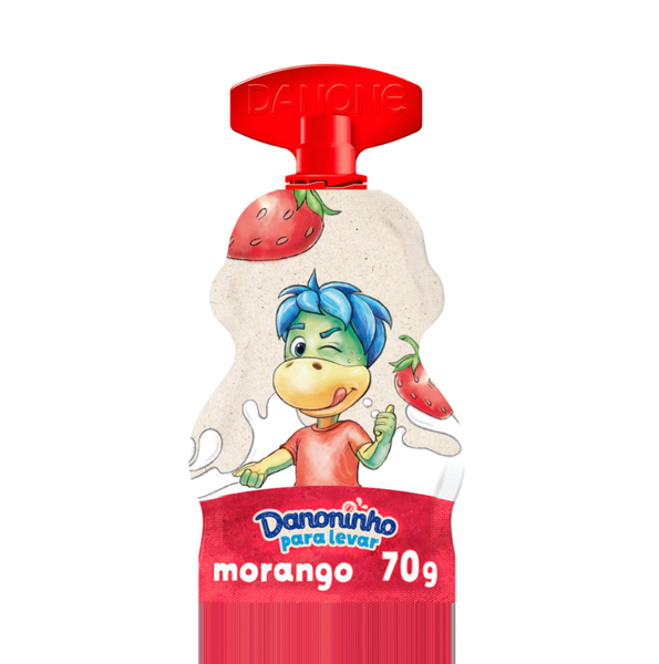 DANONINHO P LEVAR 70G