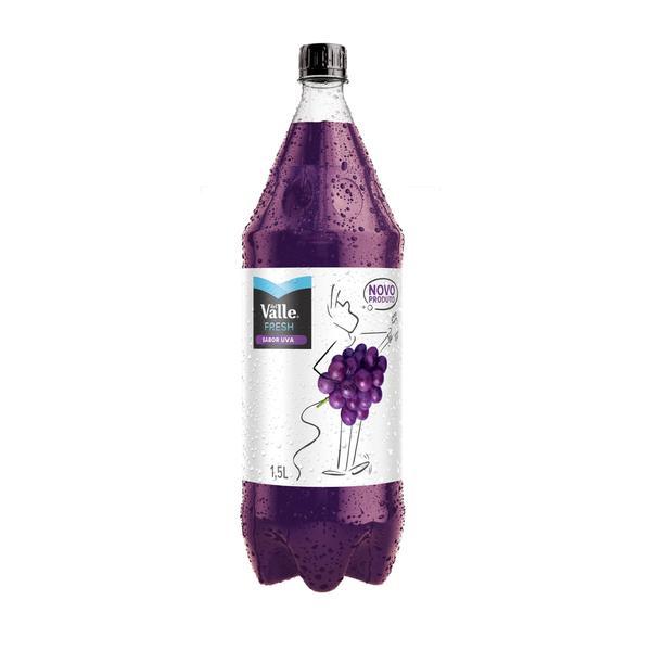 DEL VALLE FRESH UVA 1,5L