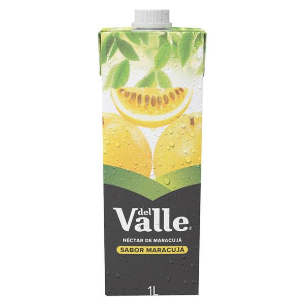 DEL VALLE MAIS MARACUJA 1L