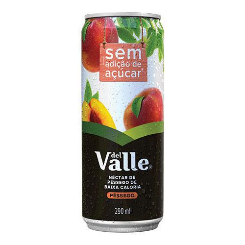DEL VALLE PESSEGO 290ML