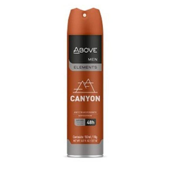 DES AER ABOVE M ELEMENTS CANYON150ML