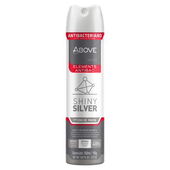 DES AERO ABOVE EXTREME SPORT 150ML