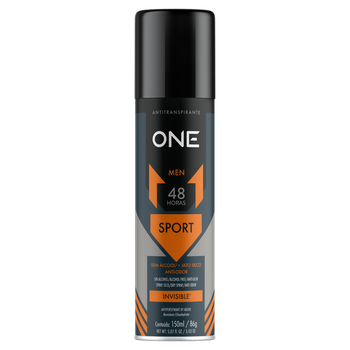 DES AERO ABOVE ONE SPORT 150ML