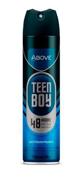 DES AERO ABOVE  TEENBOY 150ML