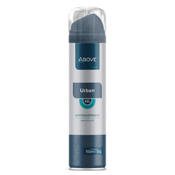 DES AERO ABOVE  URBAN 150ML