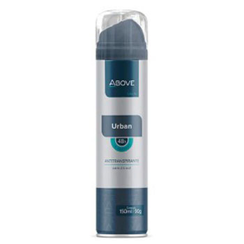 DES AERO ABOVE  URBAN 150ML