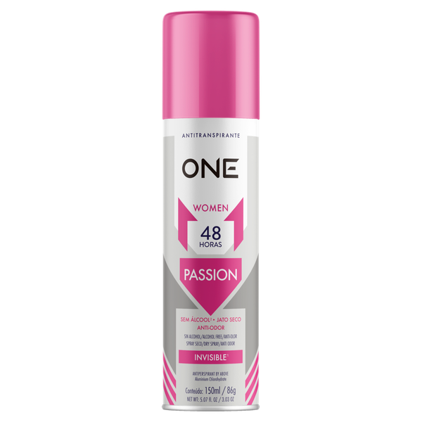 DES AERO ABOVE WOMEN PASSION 150ML