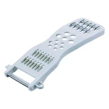 DESCASCADOR FATIADOR 5X1 KEIT