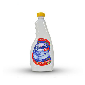 DESENG BRILHA SUL COZINHA RF 500ML