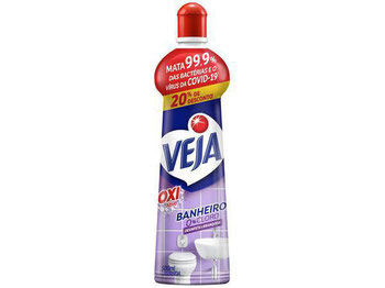 DESENG VEJA COZINHA LAVANDA SQUEZE  20% 500ML