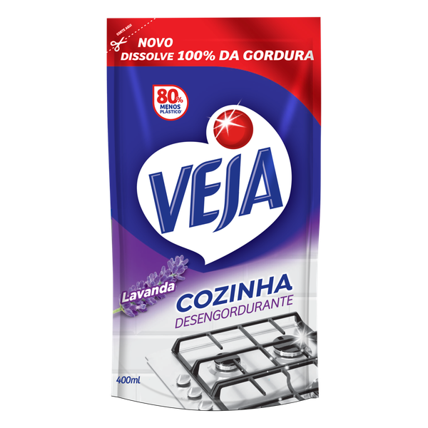 DESENG VEJA COZINHA RF LAV 400ML