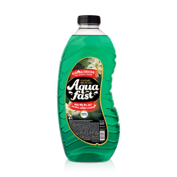DESINF AQUAFAST HARMONIA 2L