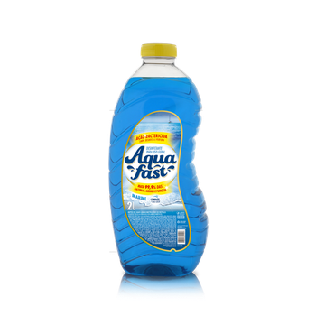 DESINF AQUAFAST MARINE 2L
