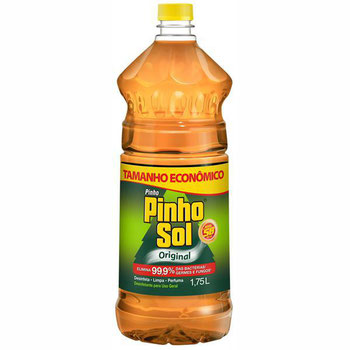 DESINF PINHO SOL ORIGINAL 1,75L
