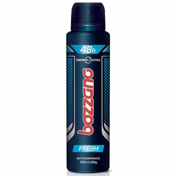 DESOD AERO BOZZANO FRESH150ML/90G