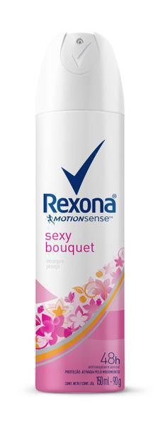 DESOD AERO REXONA FEM SEXY 150ML