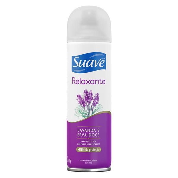 DESOD AERO SUAVE LAV/ERVA DOCE 150ML/87G
