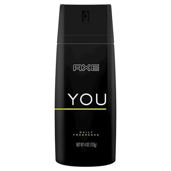 DESOD AXE AERO YOU 152ML/90G