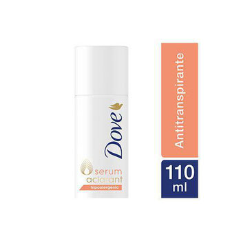 DESOD DOVE AERO FEM HIPOALERGENIC 65G