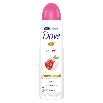 DESOD DOVE AERO FEM  ROMA 150ML
