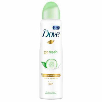 DESOD DOVE AERO GO FRESH 89G/150ML