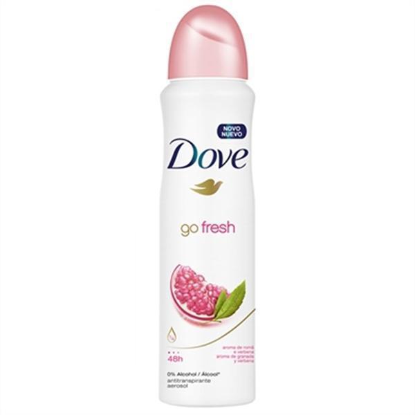 DESOD DOVE AERO GO FRESH GRANDA 169ml