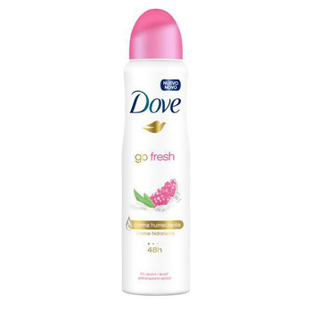 DESOD DOVE AERO GO FRESH  ROMA 87G/150ML