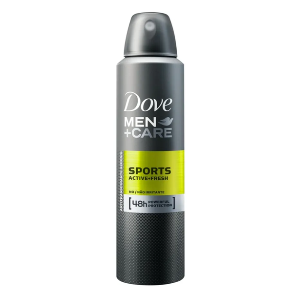 DESOD DOVE AERO MEN SPORT 150ML