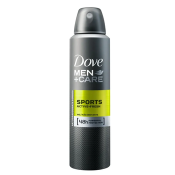 DESOD DOVE AERO MEN SPORT 150ML