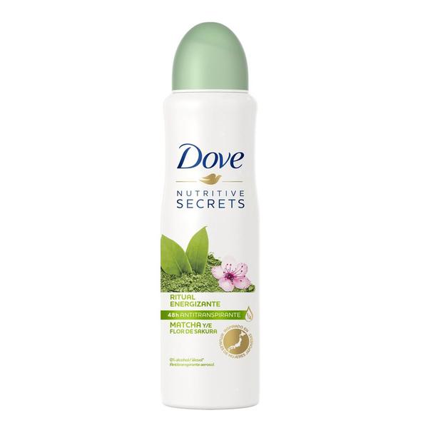 DESOD DOVE AERO PERA 89G/150ML