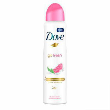 DESOD DOVE AERO ROMA VERBENA 200ml