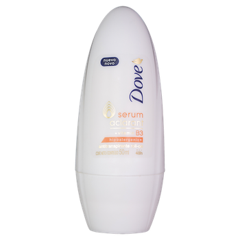 DESOD DOVE ROLL ON F HIPOALERGENICO 50ML